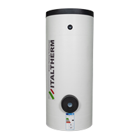 Бойлер косвенного нагрева PREMIUM 200